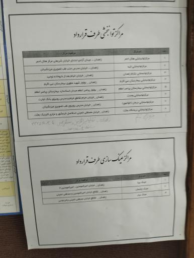 عکس دفتر بیمه نیرو های مسلح ساتا