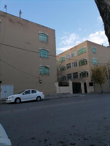 عکس مجتمع میثاق 