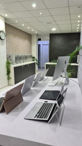 عکس کامپیوتر گیل بایت