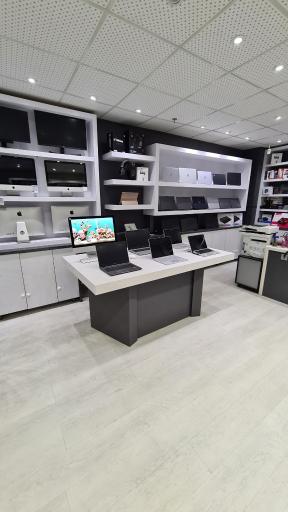 عکس کامپیوتر گیل بایت