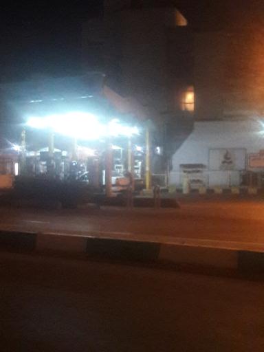 عکس جایگاه سوخت ۱۲۲ آذربایجان