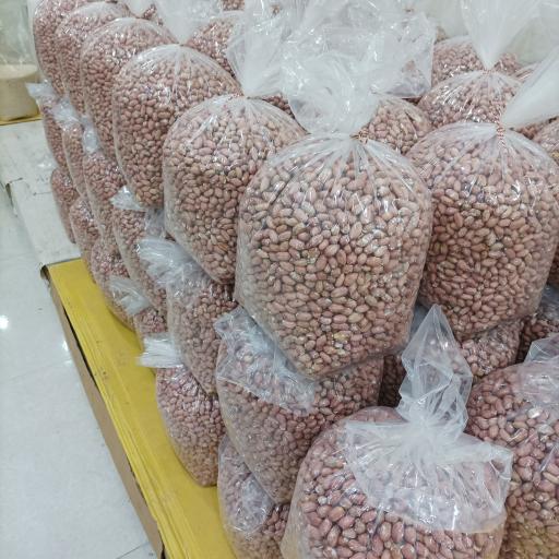 عکس فروشگاه بادام و برنج هادی نژاد