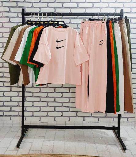 عکس فروشگاه لباس پوشامکث