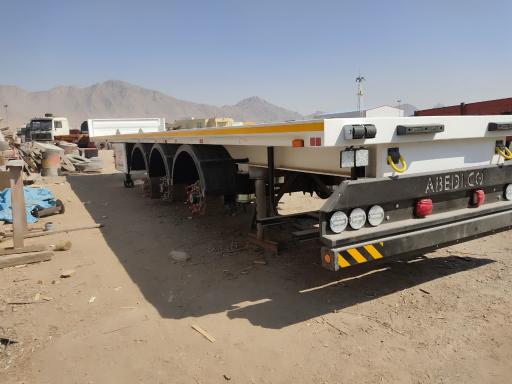 عکس آهنگری بهزاد