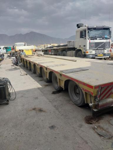 عکس آهنگری بهزاد