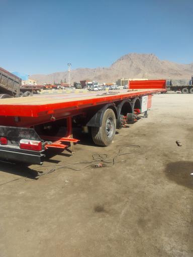 عکس آهنگری بهزاد