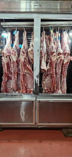 عکس سوپر گوشت آذربایجان