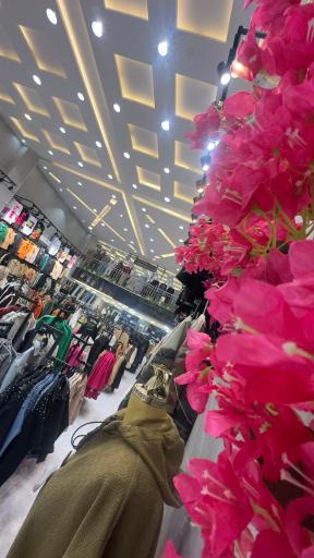 عکس پوشاک ایزدی