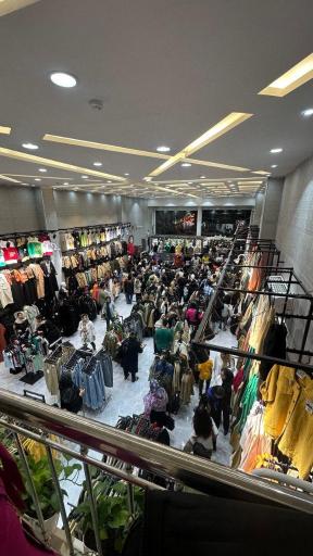 عکس پوشاک ایزدی