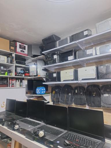 فروشگاه  لپ تاپ و پرینتر رایان افزار