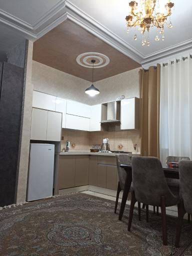 عکس مجتمع خدمات رفاهی دشت بهشت سپاه کرج