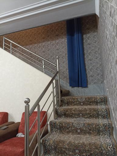 عکس مجتمع خدمات رفاهی دشت بهشت سپاه کرج