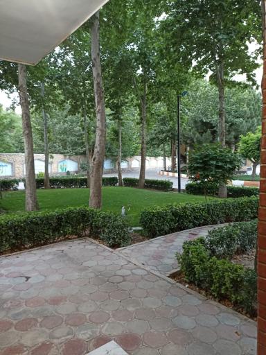 عکس مجتمع خدمات رفاهی دشت بهشت سپاه کرج