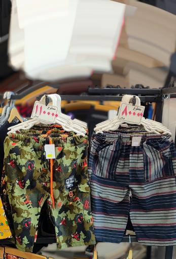 فروشگاه لباس پوشامکث