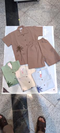 فروشگاه لباس پوشامکث