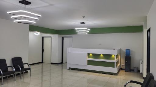 مرکز ارائه خدمات و مراقبت های بالینی در منزل بالین من