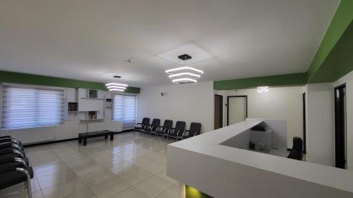 مرکز ارائه خدمات و مراقبت های بالینی در منزل بالین من