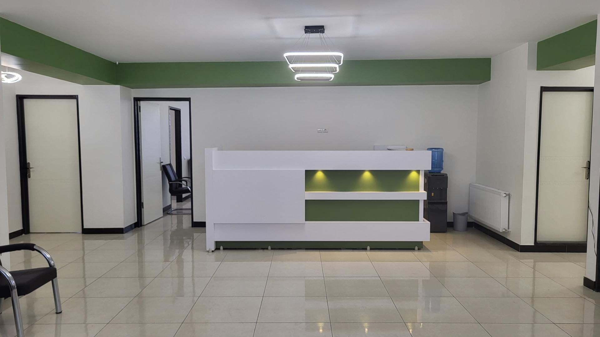 عکس مرکز ارائه خدمات و مراقبت های بالینی در منزل بالین من