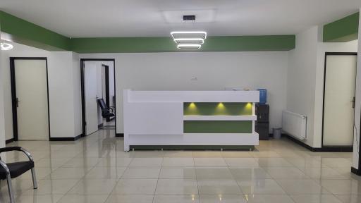 عکس مرکز ارائه خدمات و مراقبت های بالینی در منزل بالین من