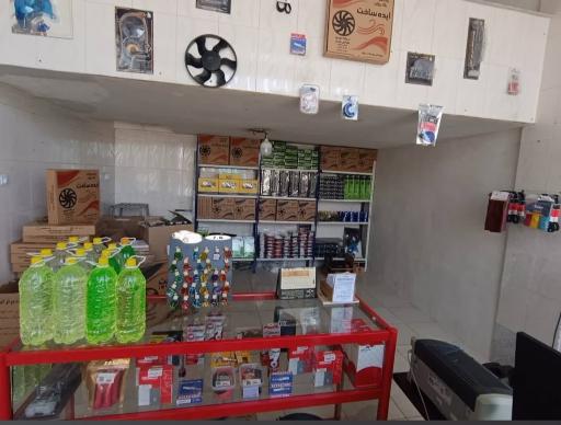 عکس یدک گستر تخت جمشید 