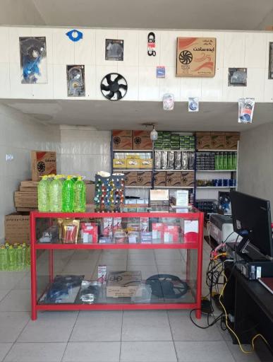 عکس یدک گستر تخت جمشید 