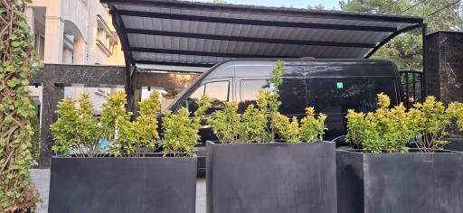 عکس زائرسرای کشتیرانی جمهوری اسلامی