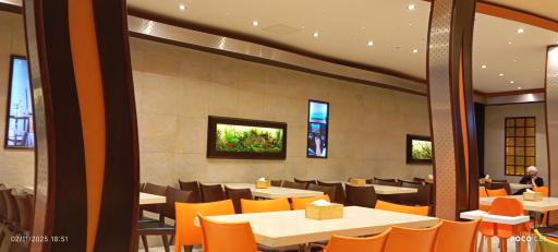 فست فود دلفین