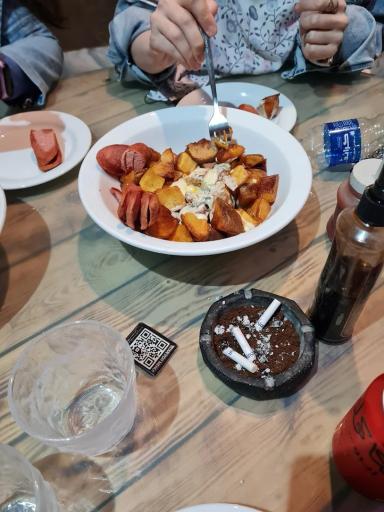 عکس کافه رستوران گاردن 