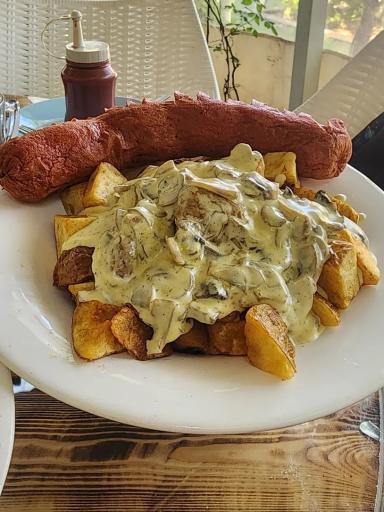 عکس کافه رستوران گاردن 