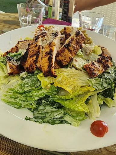 عکس کافه رستوران گاردن 