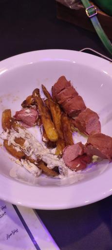 عکس کافه رستوران گاردن 