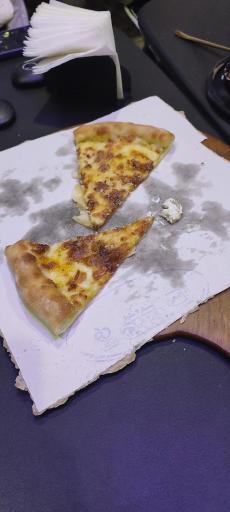 عکس کافه رستوران گاردن 