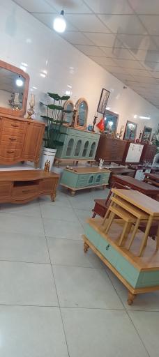 عکس گالری صنایع چوب امیرپارسا