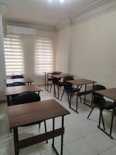 عکس آموزشگاه جستار