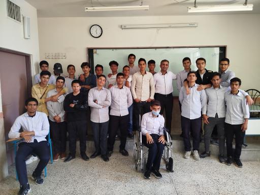 عکس نمونه تربیت