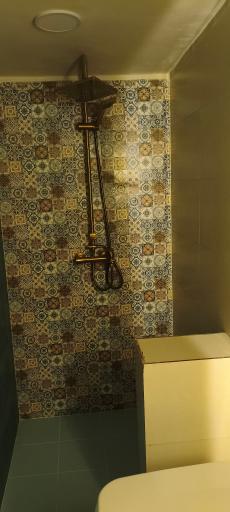 عکس هتل سنتی کهن کاشانه یزد