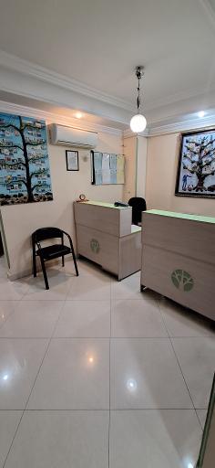 عکس آموزشگاه زبان درخت جاویدان