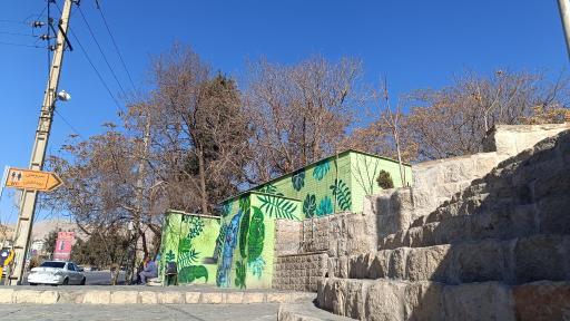 سرویس بهداشتی عمومی