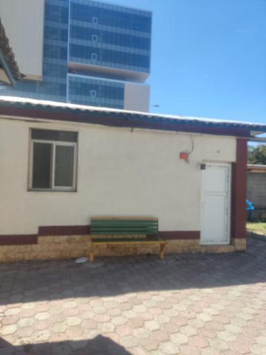 عکس مسافرسرای شهرداری