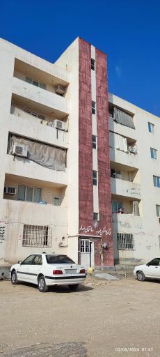 عکس بلوک 11 بهزیستی بهار