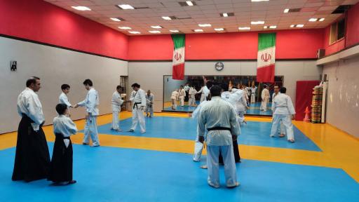 باشگاه ورزشی امام علی (ع)