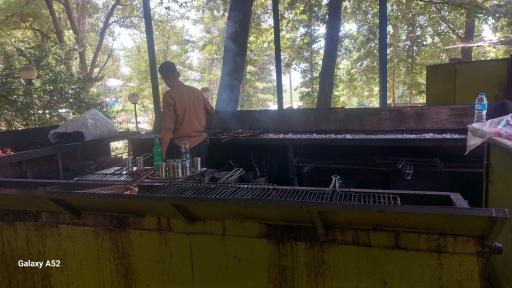 عکس کباب ماهی