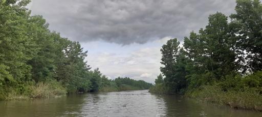 عکس هتل بهشت تالاب بندر انزلی