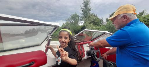 عکس هتل بهشت تالاب بندر انزلی