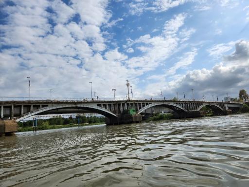 عکس هتل بهشت تالاب بندر انزلی