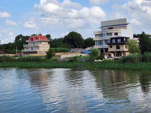 عکس هتل بهشت تالاب بندر انزلی