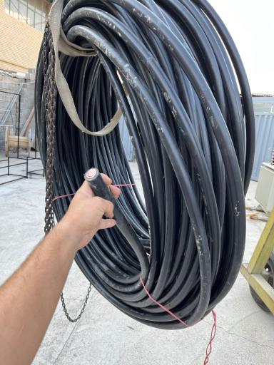 عکس فروشگاه کالای برق قنبری