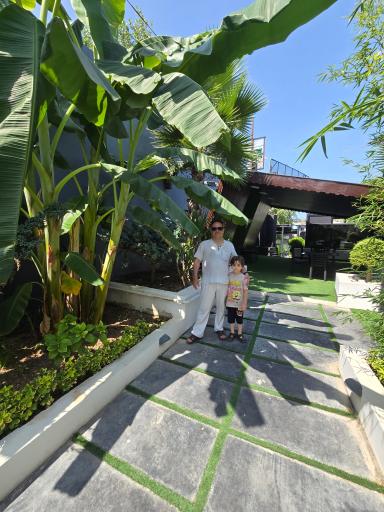 عکس هتل بهشت تالاب بندر انزلی