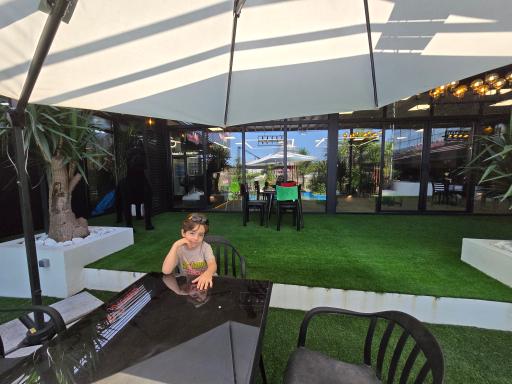 عکس هتل بهشت تالاب بندر انزلی