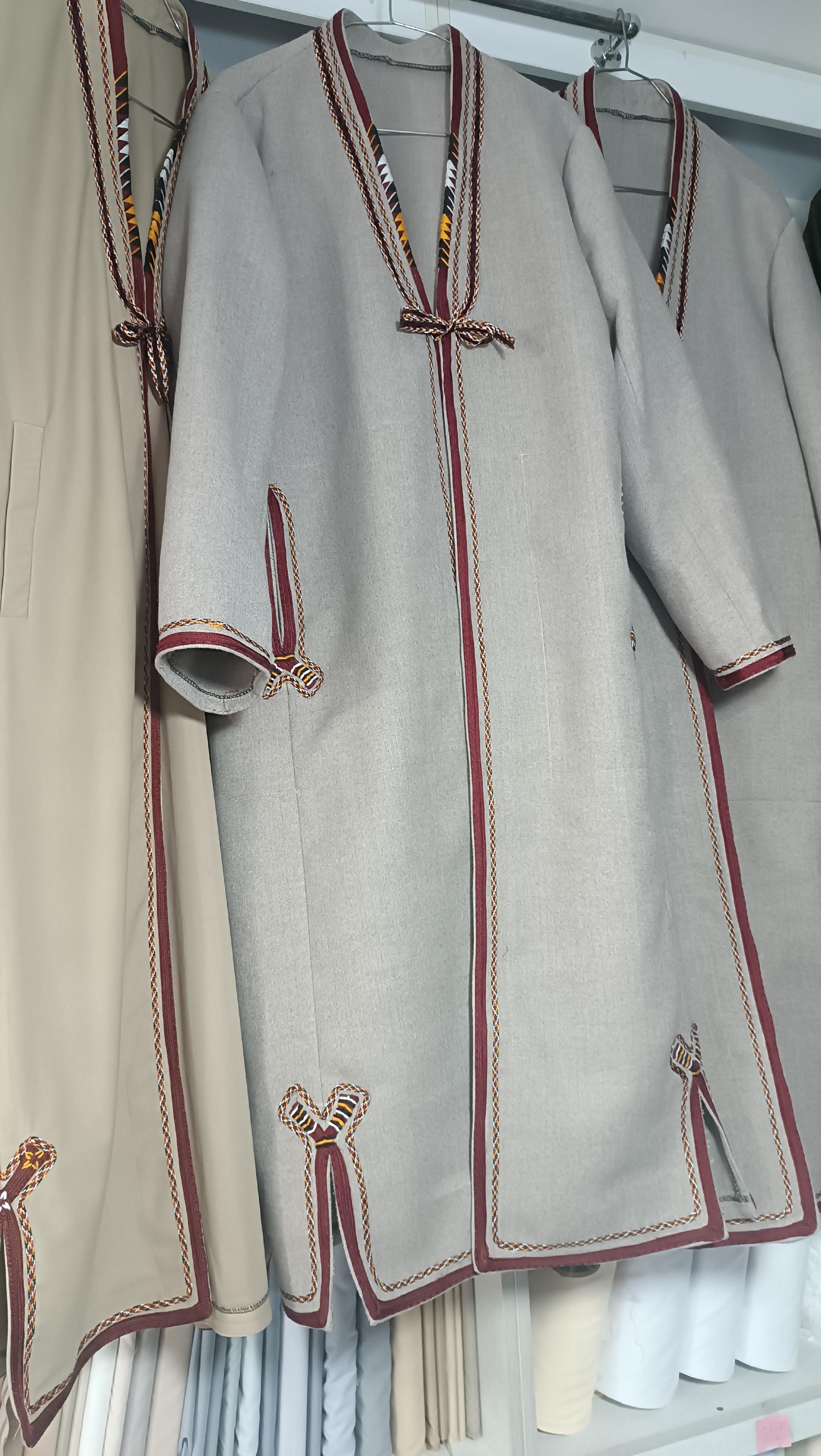 عکس پارچه سرای فضیلت